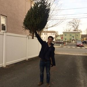 Meet your Posher, Francis